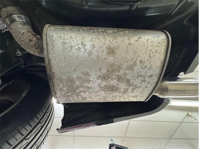 2008 Ford Mustang (CC-2067357) for sale in Morgantown, Pennsylvania