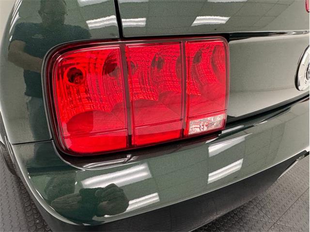 2008 Ford Mustang (CC-2067357) for sale in Morgantown, Pennsylvania