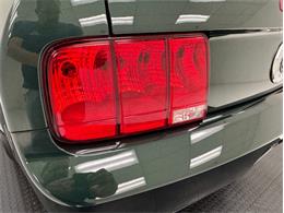 2008 Ford Mustang (CC-2067357) for sale in Morgantown, Pennsylvania