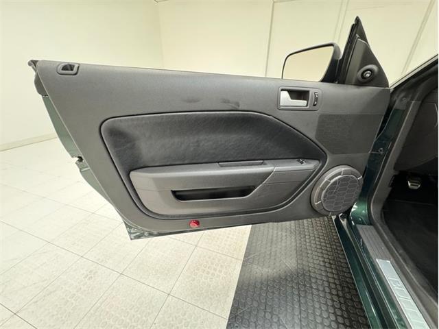 2008 Ford Mustang (CC-2067357) for sale in Morgantown, Pennsylvania