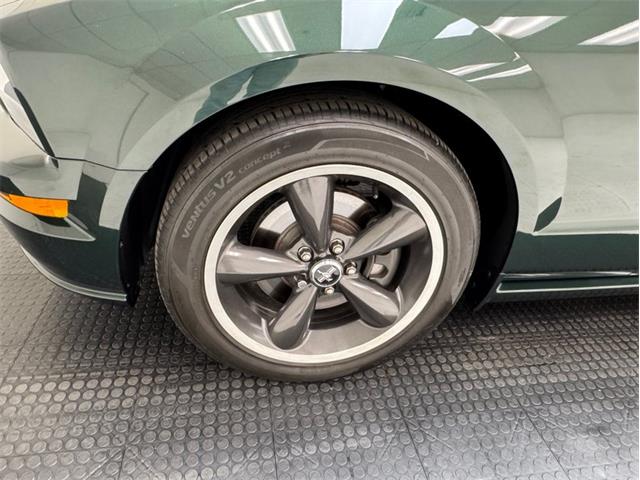 2008 Ford Mustang (CC-2067357) for sale in Morgantown, Pennsylvania