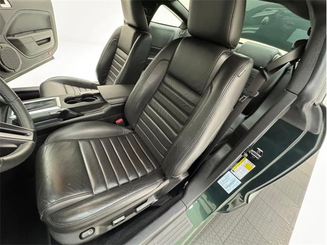 2008 Ford Mustang (CC-2067357) for sale in Morgantown, Pennsylvania