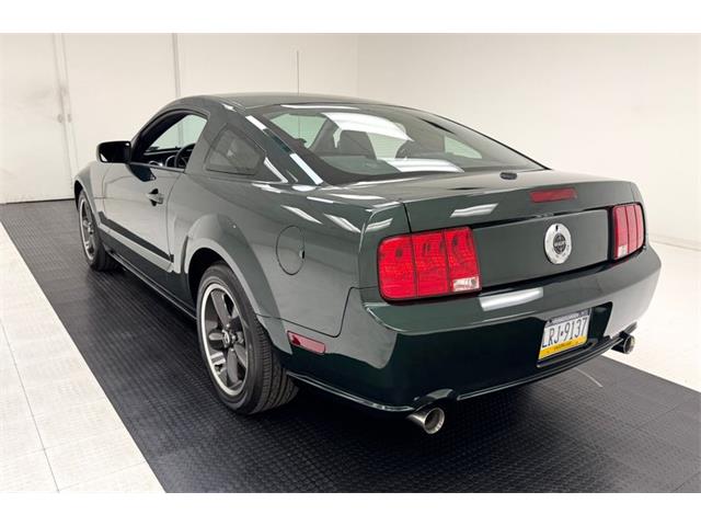 2008 Ford Mustang (CC-2067357) for sale in Morgantown, Pennsylvania