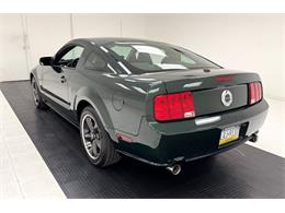 2008 Ford Mustang (CC-2067357) for sale in Morgantown, Pennsylvania