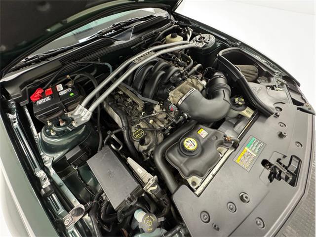 2008 Ford Mustang (CC-2067357) for sale in Morgantown, Pennsylvania