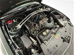 2008 Ford Mustang (CC-2067357) for sale in Morgantown, Pennsylvania