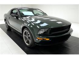 2008 Ford Mustang (CC-2067357) for sale in Morgantown, Pennsylvania