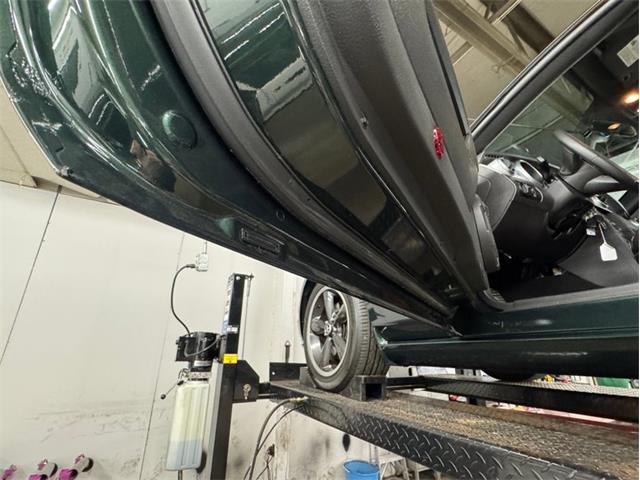 2008 Ford Mustang (CC-2067357) for sale in Morgantown, Pennsylvania