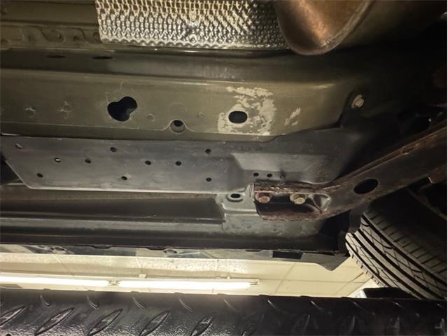 2008 Ford Mustang (CC-2067357) for sale in Morgantown, Pennsylvania