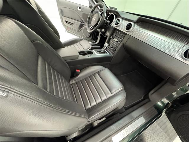 2008 Ford Mustang (CC-2067357) for sale in Morgantown, Pennsylvania