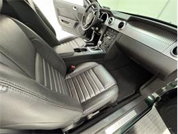 2008 Ford Mustang (CC-2067357) for sale in Morgantown, Pennsylvania