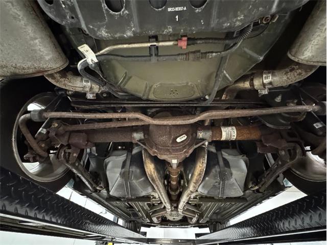 2008 Ford Mustang (CC-2067357) for sale in Morgantown, Pennsylvania