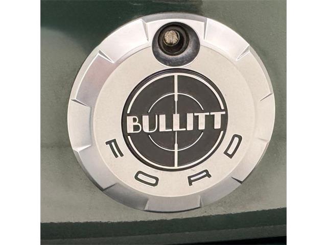 2008 Ford Mustang (CC-2067357) for sale in Morgantown, Pennsylvania