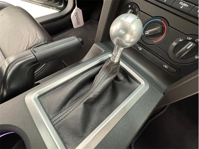 2008 Ford Mustang (CC-2067357) for sale in Morgantown, Pennsylvania