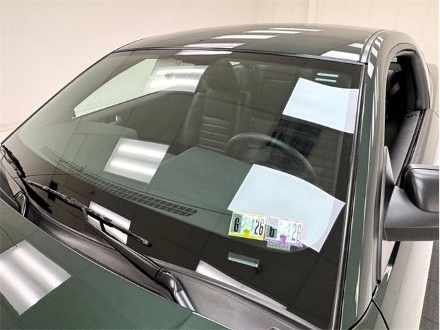 2008 Ford Mustang (CC-2067357) for sale in Morgantown, Pennsylvania