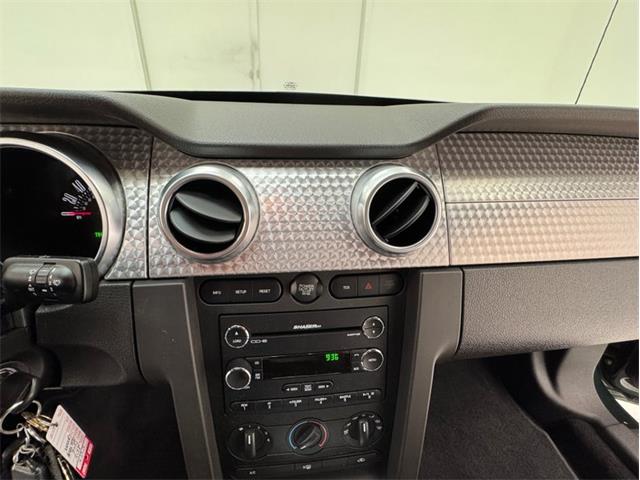 2008 Ford Mustang (CC-2067357) for sale in Morgantown, Pennsylvania