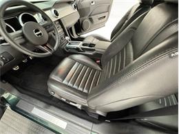 2008 Ford Mustang (CC-2067357) for sale in Morgantown, Pennsylvania