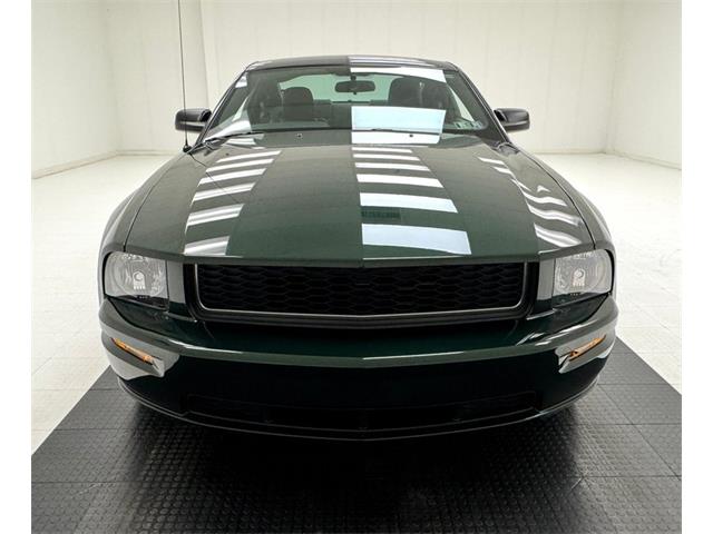 2008 Ford Mustang (CC-2067357) for sale in Morgantown, Pennsylvania