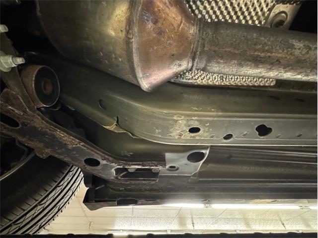 2008 Ford Mustang (CC-2067357) for sale in Morgantown, Pennsylvania