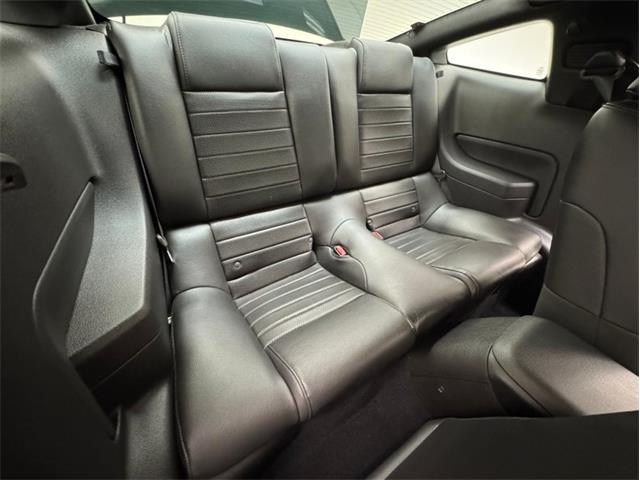 2008 Ford Mustang (CC-2067357) for sale in Morgantown, Pennsylvania