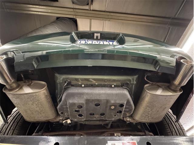 2008 Ford Mustang (CC-2067357) for sale in Morgantown, Pennsylvania