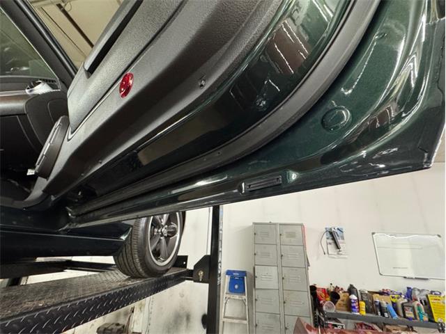 2008 Ford Mustang (CC-2067357) for sale in Morgantown, Pennsylvania