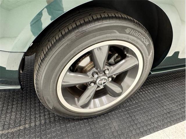 2008 Ford Mustang (CC-2067357) for sale in Morgantown, Pennsylvania