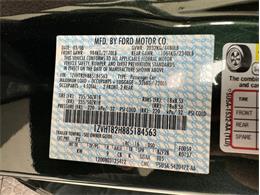 2008 Ford Mustang (CC-2067357) for sale in Morgantown, Pennsylvania