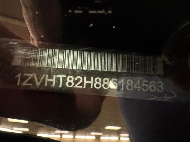 2008 Ford Mustang (CC-2067357) for sale in Morgantown, Pennsylvania