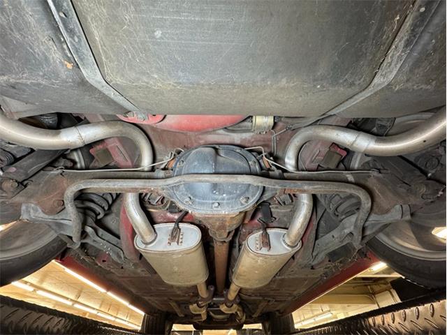 1993 Ford Mustang (CC-2067358) for sale in Morgantown, Pennsylvania