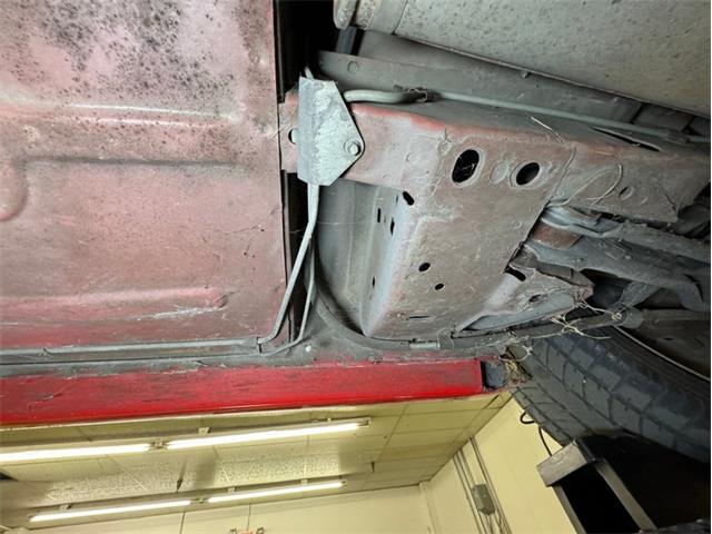 1993 Ford Mustang (CC-2067358) for sale in Morgantown, Pennsylvania