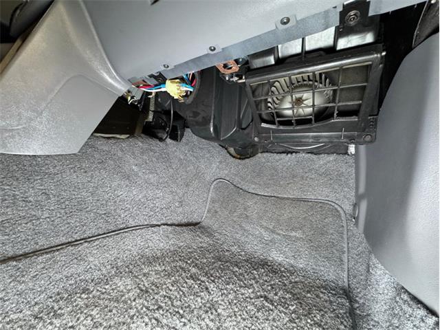 1993 Ford Mustang (CC-2067358) for sale in Morgantown, Pennsylvania