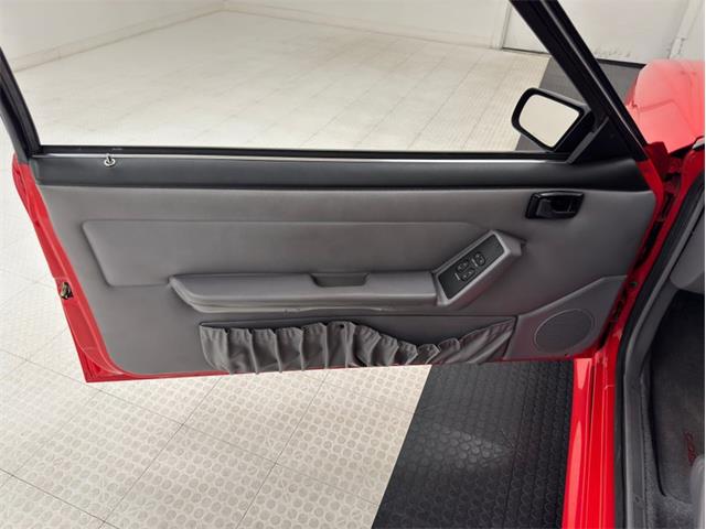 1993 Ford Mustang (CC-2067358) for sale in Morgantown, Pennsylvania