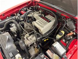 1993 Ford Mustang (CC-2067358) for sale in Morgantown, Pennsylvania