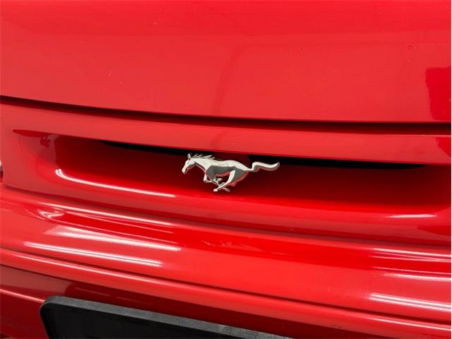 1993 Ford Mustang (CC-2067358) for sale in Morgantown, Pennsylvania