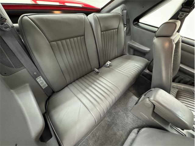 1993 Ford Mustang (CC-2067358) for sale in Morgantown, Pennsylvania