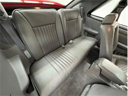 1993 Ford Mustang (CC-2067358) for sale in Morgantown, Pennsylvania