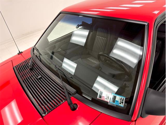 1993 Ford Mustang (CC-2067358) for sale in Morgantown, Pennsylvania