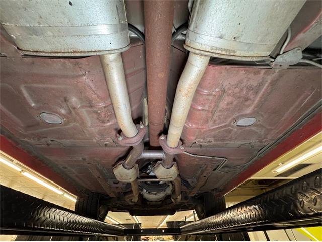 1993 Ford Mustang (CC-2067358) for sale in Morgantown, Pennsylvania