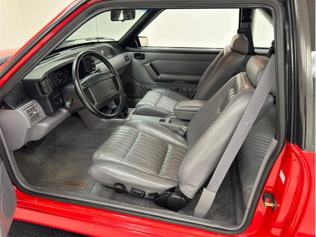 1993 Ford Mustang (CC-2067358) for sale in Morgantown, Pennsylvania