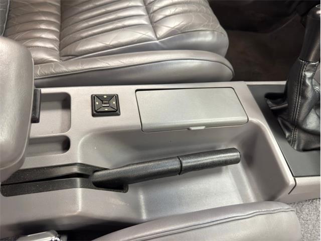 1993 Ford Mustang (CC-2067358) for sale in Morgantown, Pennsylvania