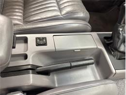 1993 Ford Mustang (CC-2067358) for sale in Morgantown, Pennsylvania