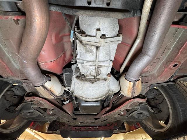 1993 Ford Mustang (CC-2067358) for sale in Morgantown, Pennsylvania