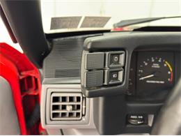 1993 Ford Mustang (CC-2067358) for sale in Morgantown, Pennsylvania