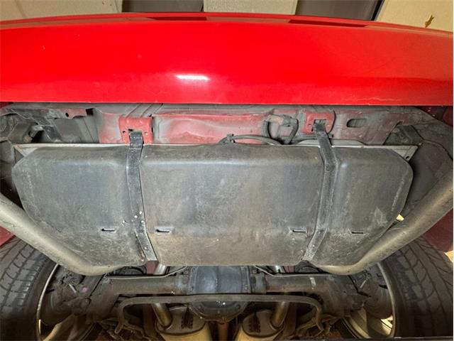 1993 Ford Mustang (CC-2067358) for sale in Morgantown, Pennsylvania