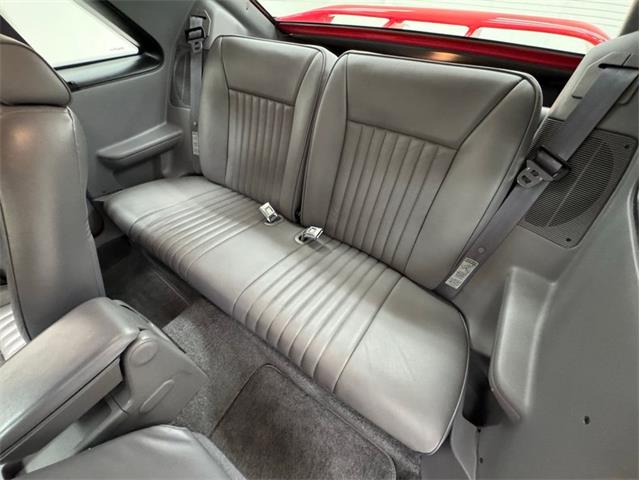 1993 Ford Mustang (CC-2067358) for sale in Morgantown, Pennsylvania