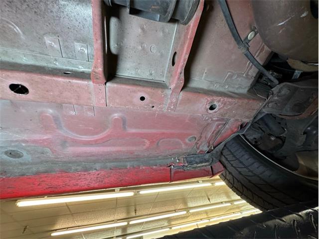 1993 Ford Mustang (CC-2067358) for sale in Morgantown, Pennsylvania