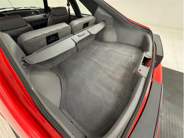 1993 Ford Mustang (CC-2067358) for sale in Morgantown, Pennsylvania