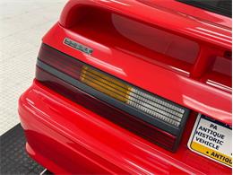 1993 Ford Mustang (CC-2067358) for sale in Morgantown, Pennsylvania