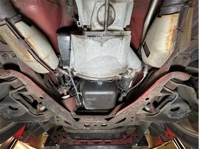 1993 Ford Mustang (CC-2067358) for sale in Morgantown, Pennsylvania